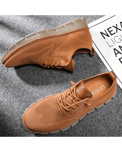 Jason | Modern Comfort Everyday Sneakers