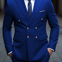 Royal Blue