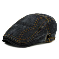 Stonewash Black