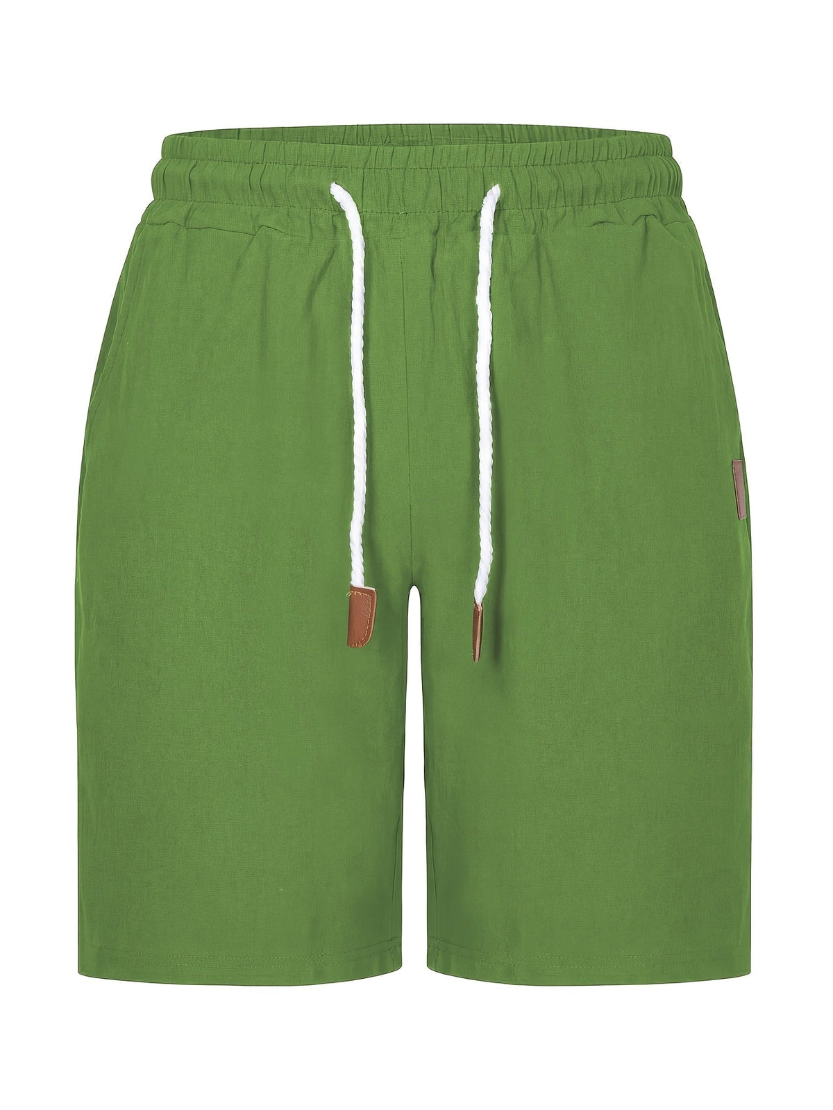 Clark | Relaxed Summer Shorts