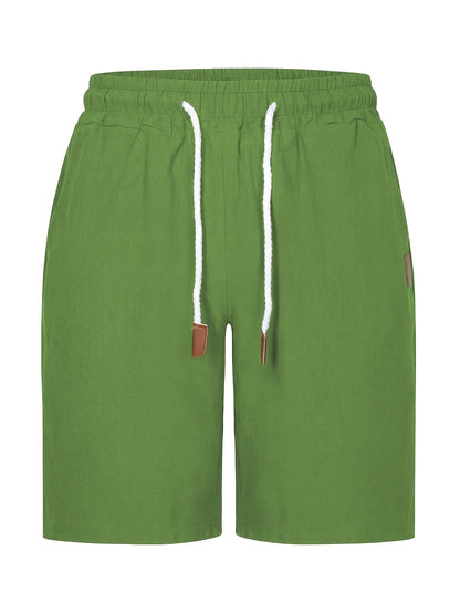 Clark | Relaxed Summer Shorts