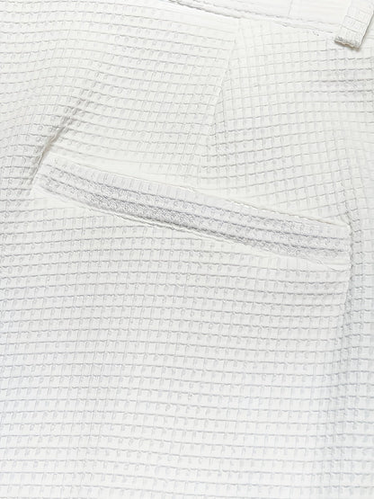 Winston | Straight-Leg Tailored Trousers