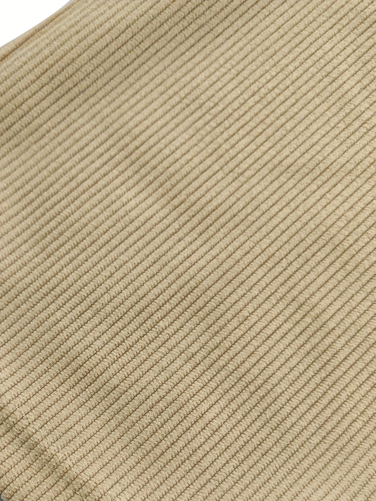 Grant | Relaxed Straight-Leg Trousers