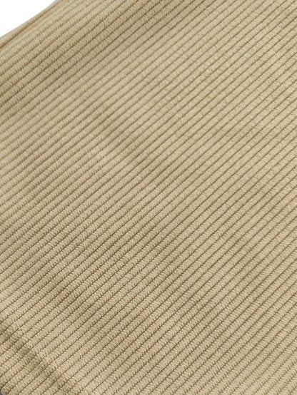Grant | Relaxed Straight-Leg Trousers