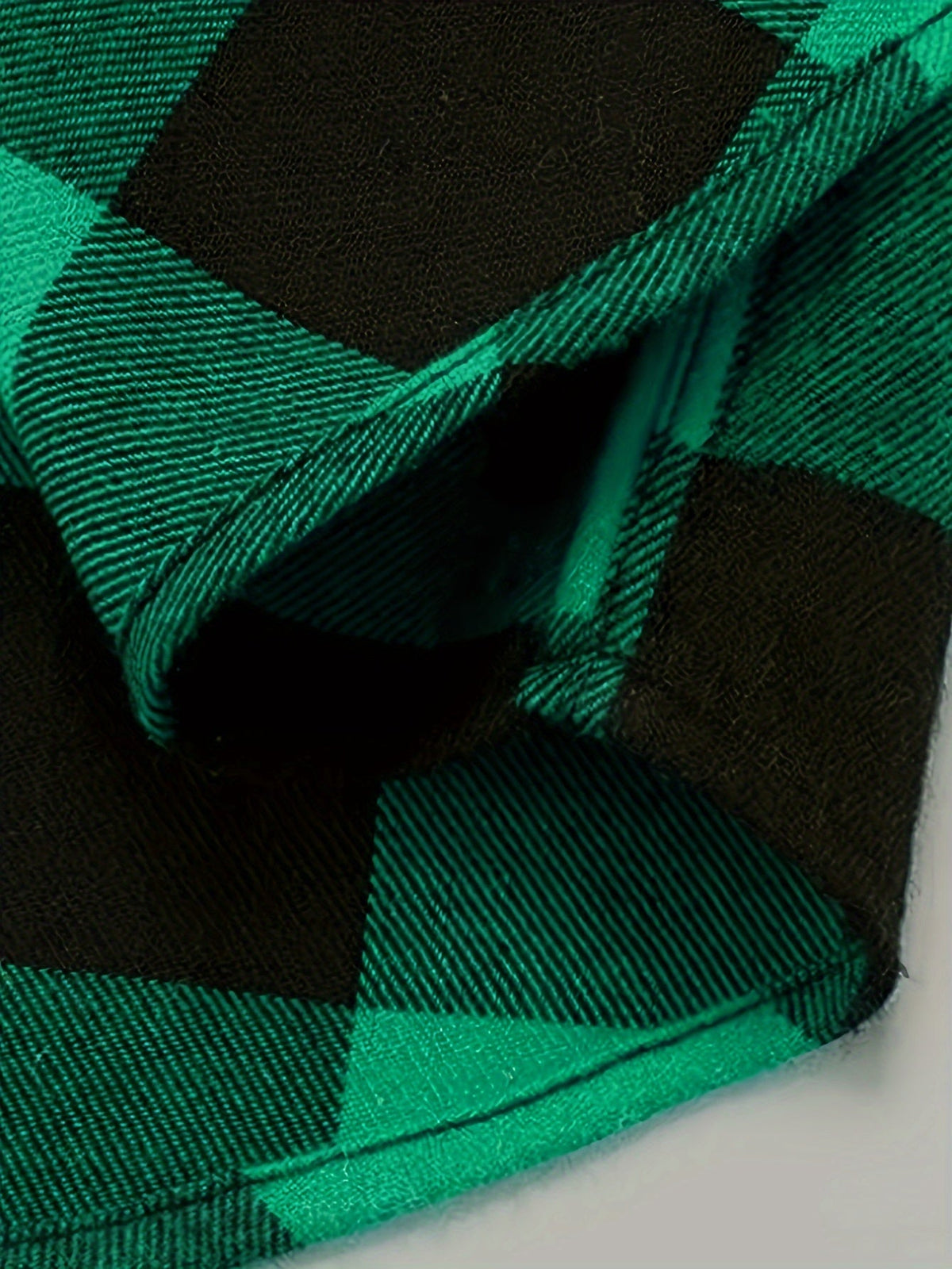 Dalton | Classic Checked Shirt