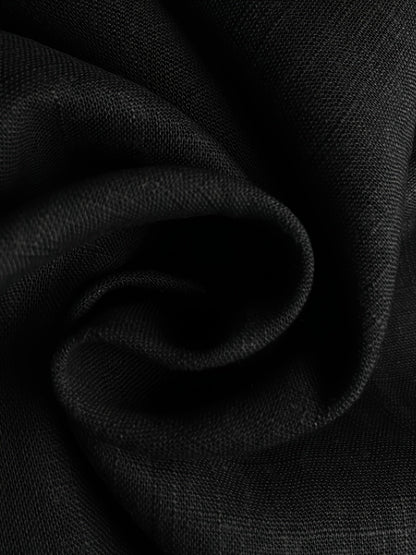 Warren | Relaxed Straight-Leg Pants