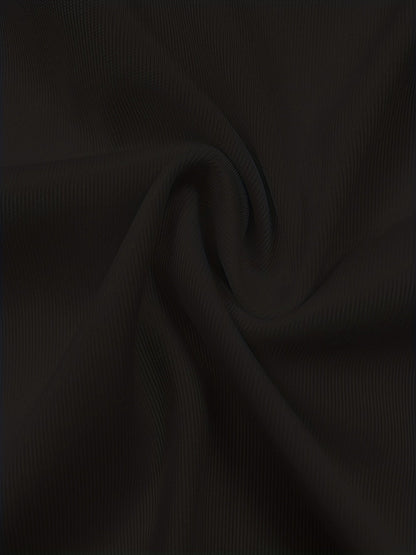 Corinne | Relaxed Open-Front Jacket
