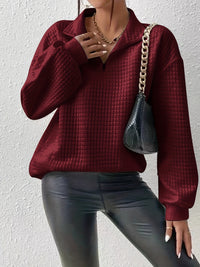 Deep Red