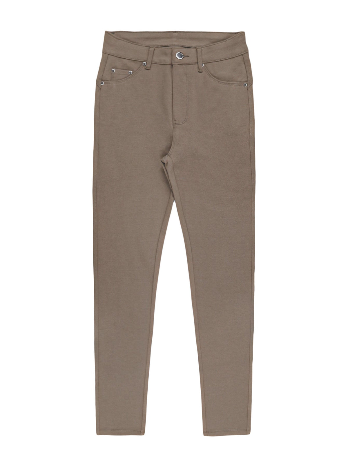 Elaine | High-Waisted Skinny Jeans