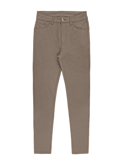 Elaine | High-Waisted Skinny Jeans