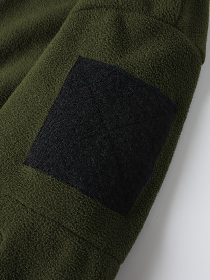 Ronan | Rugged Hooded Jacket