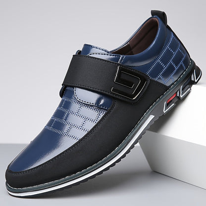 Franklin | Refined Everyday Shoes