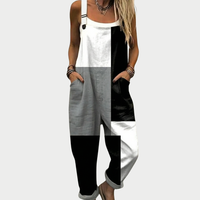 Black / Grey / White