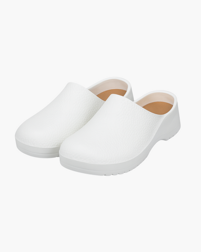 Hazel | Easy-Slip Comfort Clogs