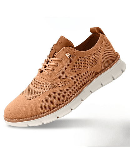 Jason | Modern Comfort Everyday Sneakers