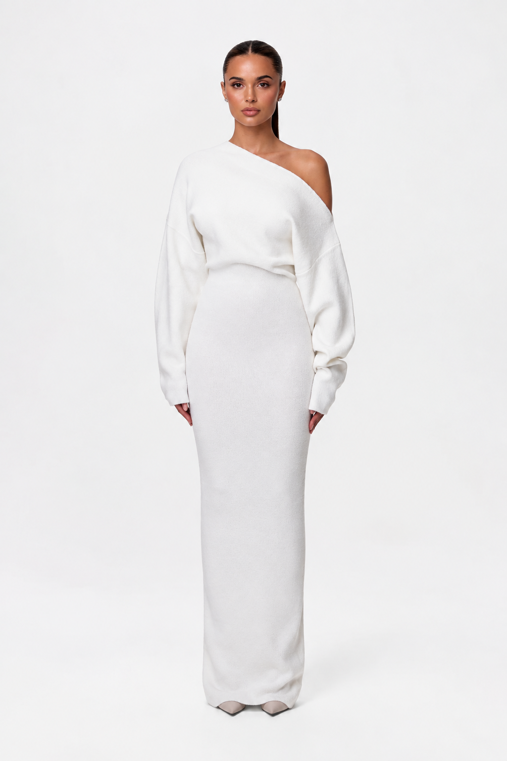 Lily & Grace | Serena Knit Dress
