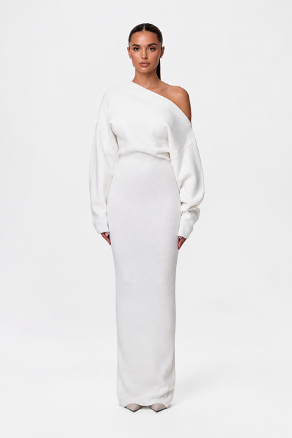 Lily & Grace | Serena Knit Dress