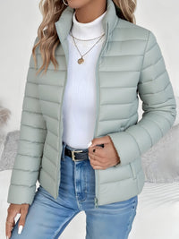 Ivory White