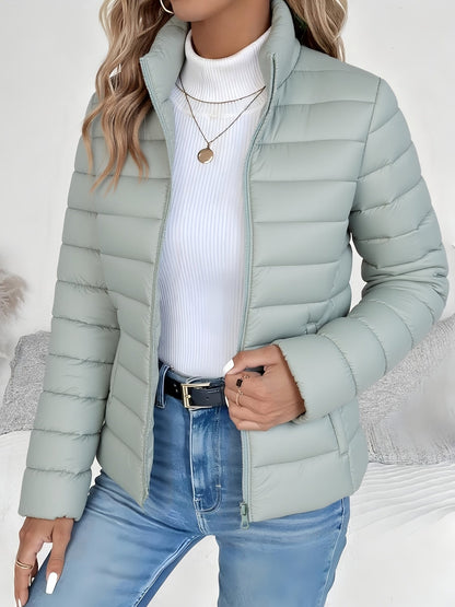 Diana | Lightweight Padded Jacket
