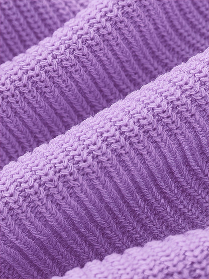 Camilla | Relaxed Knit Jumper