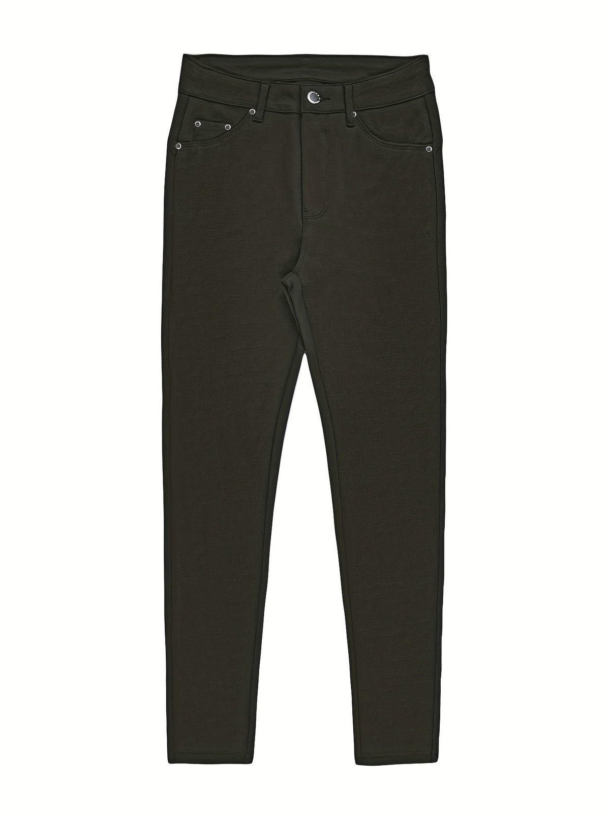 Elaine | High-Waisted Skinny Jeans