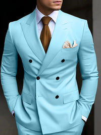 Sky Blue
