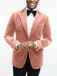 Blush Pink