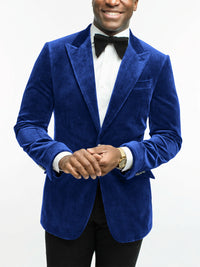 Royal Blue