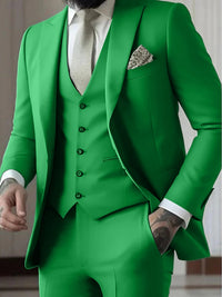 Lime Green