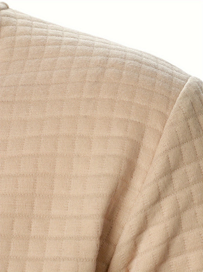 Conrad | Textured Zip-Up Jacket