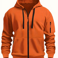 Orange-Red