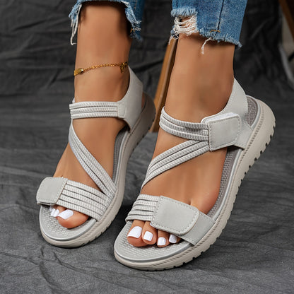 Vera | Cushioned Everyday Sandals