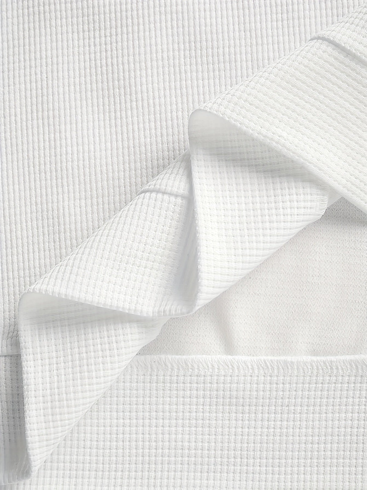 Oliver | Elbow-Patch Waffle-Knit Jumper