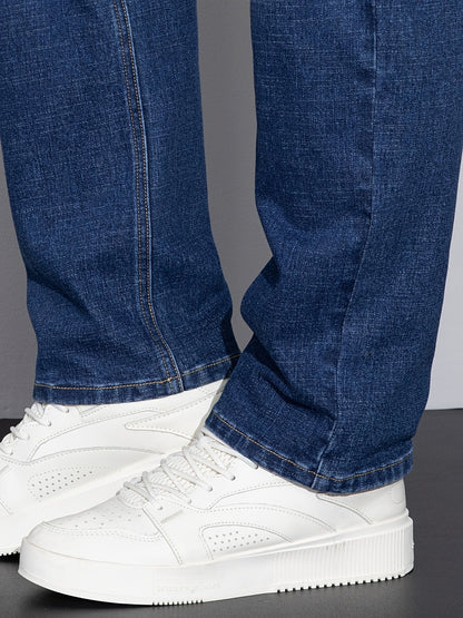 Barrett | Everyday Straight-Leg Jeans