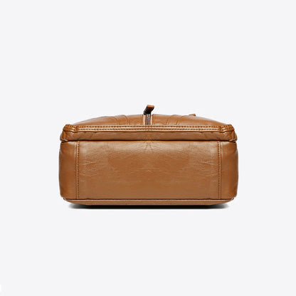 Lottie | Vintage Relaxed Shoulder Bag