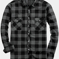 Black Gray