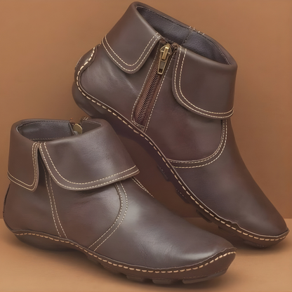 Gillian | Premium Orthopedic Waterproof Boots
