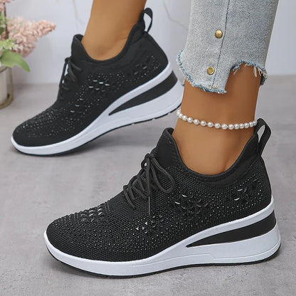 Althea | Premium Comfortable Orthopedic Shoes