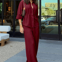 Deep Red