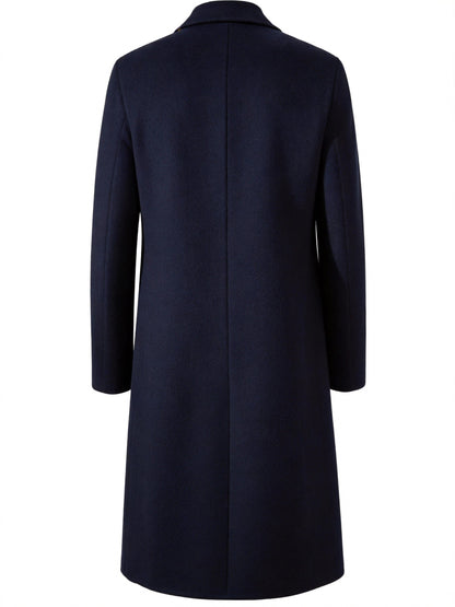 Emory | Tailored Longline Coat