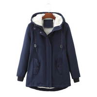 Winter Navy