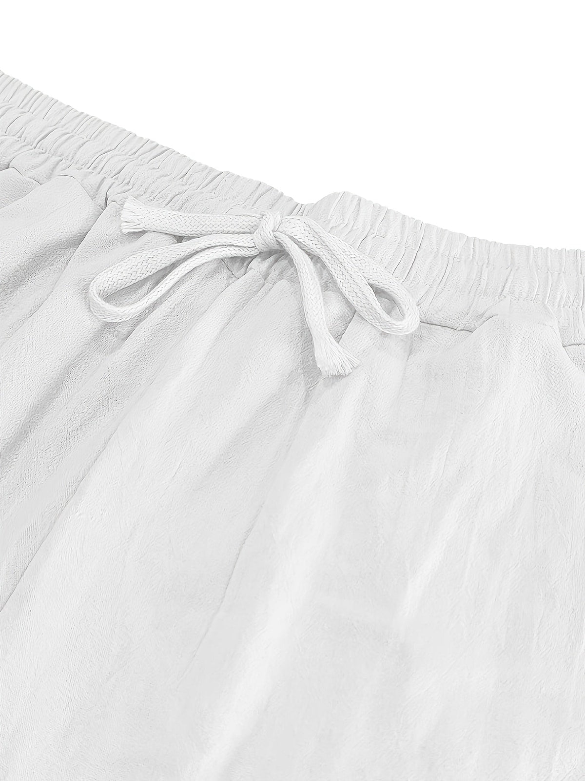 Callahan | Relaxed Drawstring Trousers
