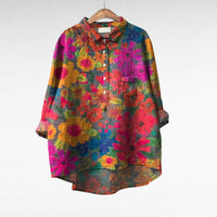 Multicoloured