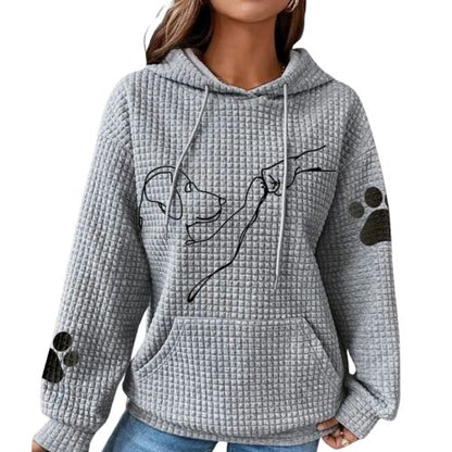 Sienna Ease™ Hoodie