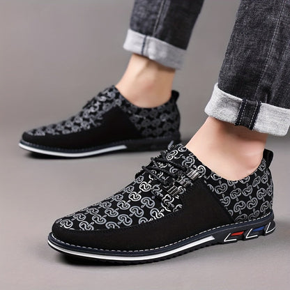 Emerson | Everyday Comfort Shoes