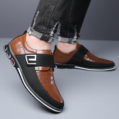 Franklin | Refined Everyday Shoes