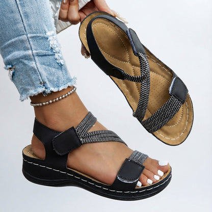 Jasmina | Stylish Orthopedic Everyday Sandals