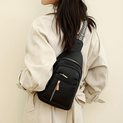 Beverley | Elegant Side Sling Bag