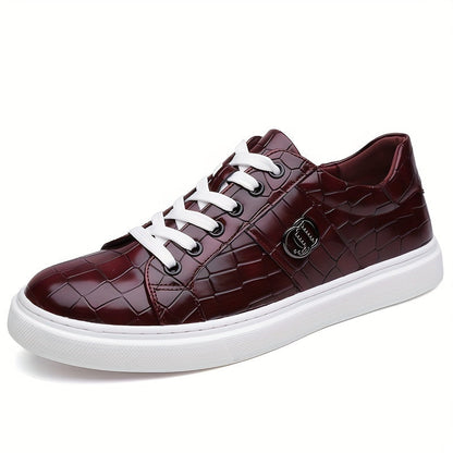 Ellis | Refined Everyday Sneakers
