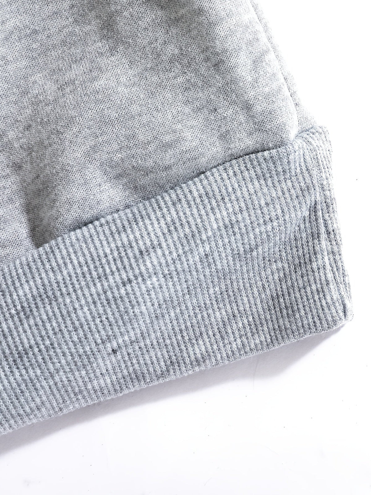 Rhett | Two-Tone Raglan Sweatshirt
